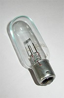 Лампочка К12-90 для диапроекторов Свет с трансформатором