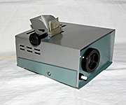 Модификация фильмоскопа Ф-68 начала 70-х