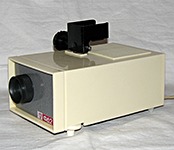 Фильмоскоп ФД-2 с пластиковым корпусом и оптикой