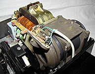 Модуль автофокусировки диапроектора Пеленг-700 АФ