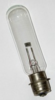 Лампочка К30-400 для диапроектора ЛЭТИ-60