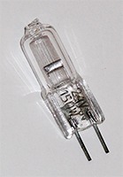 Лампочка КГМ24-150 для диапроекторов Пеленг, Диана-207 Свитязь, Альфа